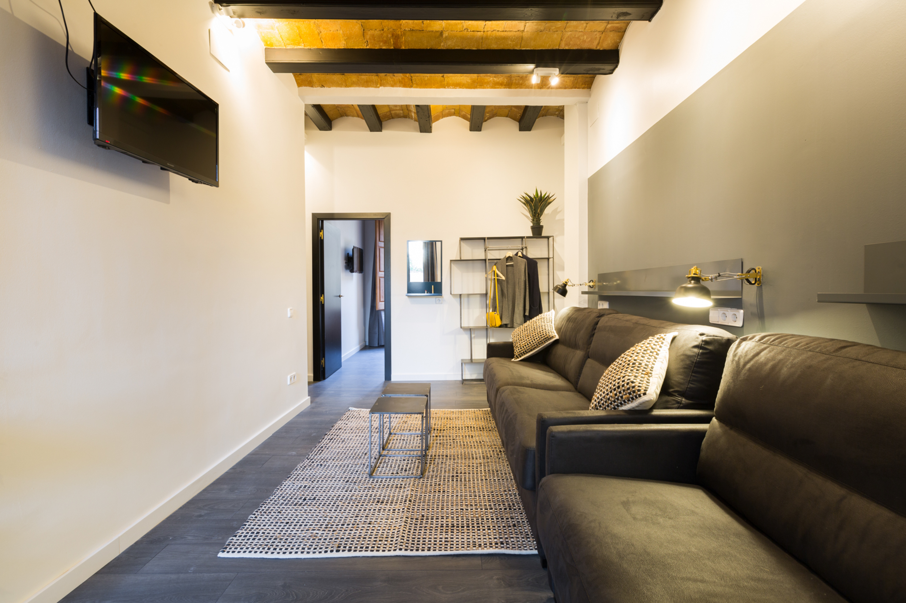 No 23 - The Streets Apartments