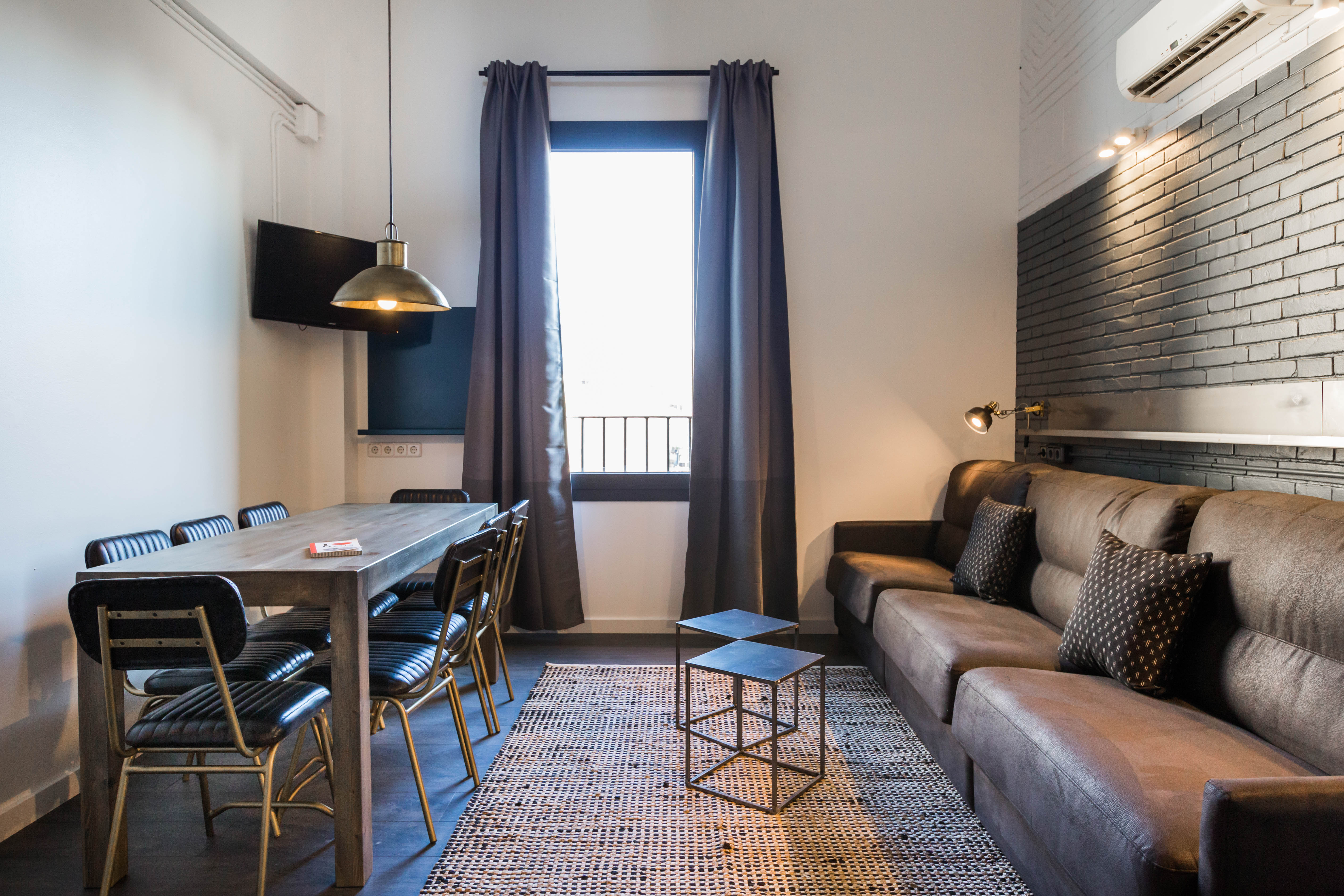 No 23 - The Streets Apartments