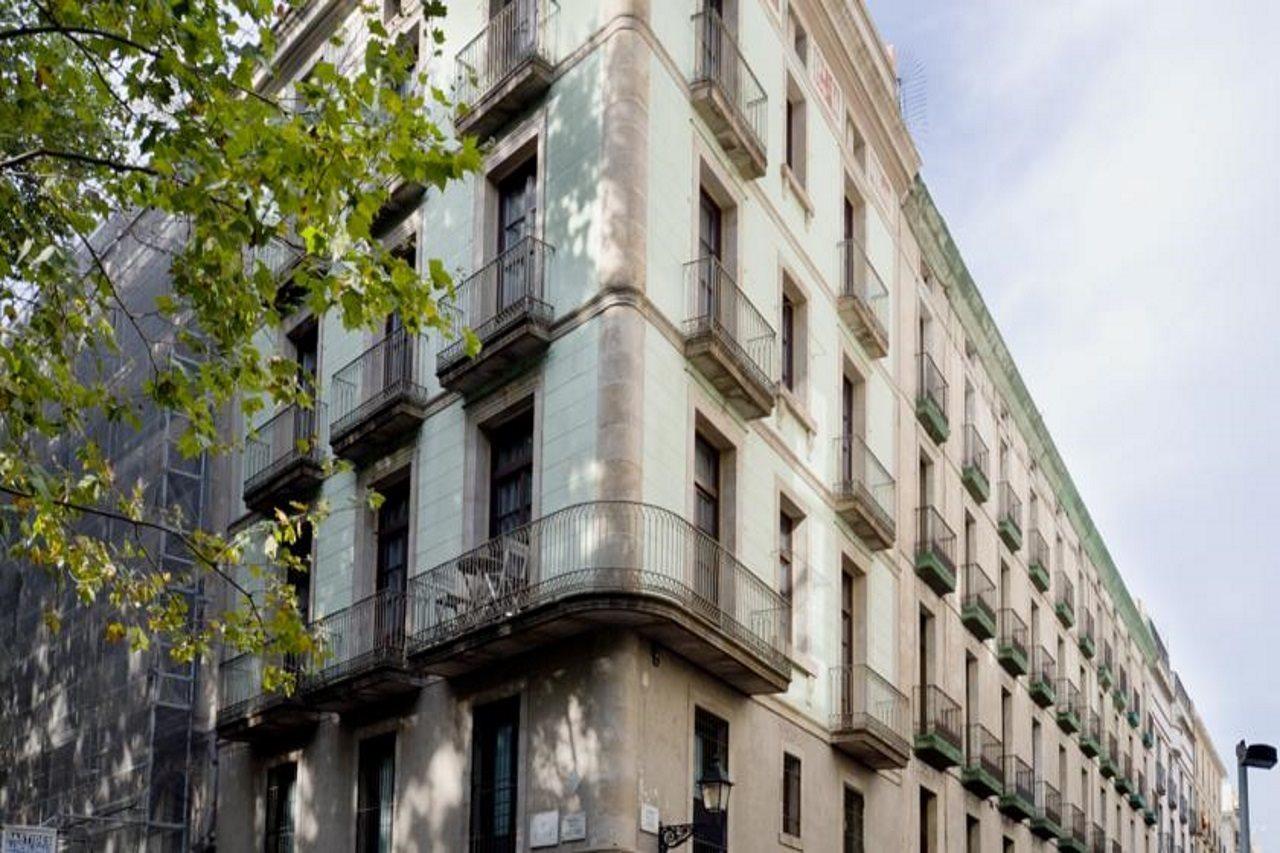 No 49 - The Streets Apartments Barcelona