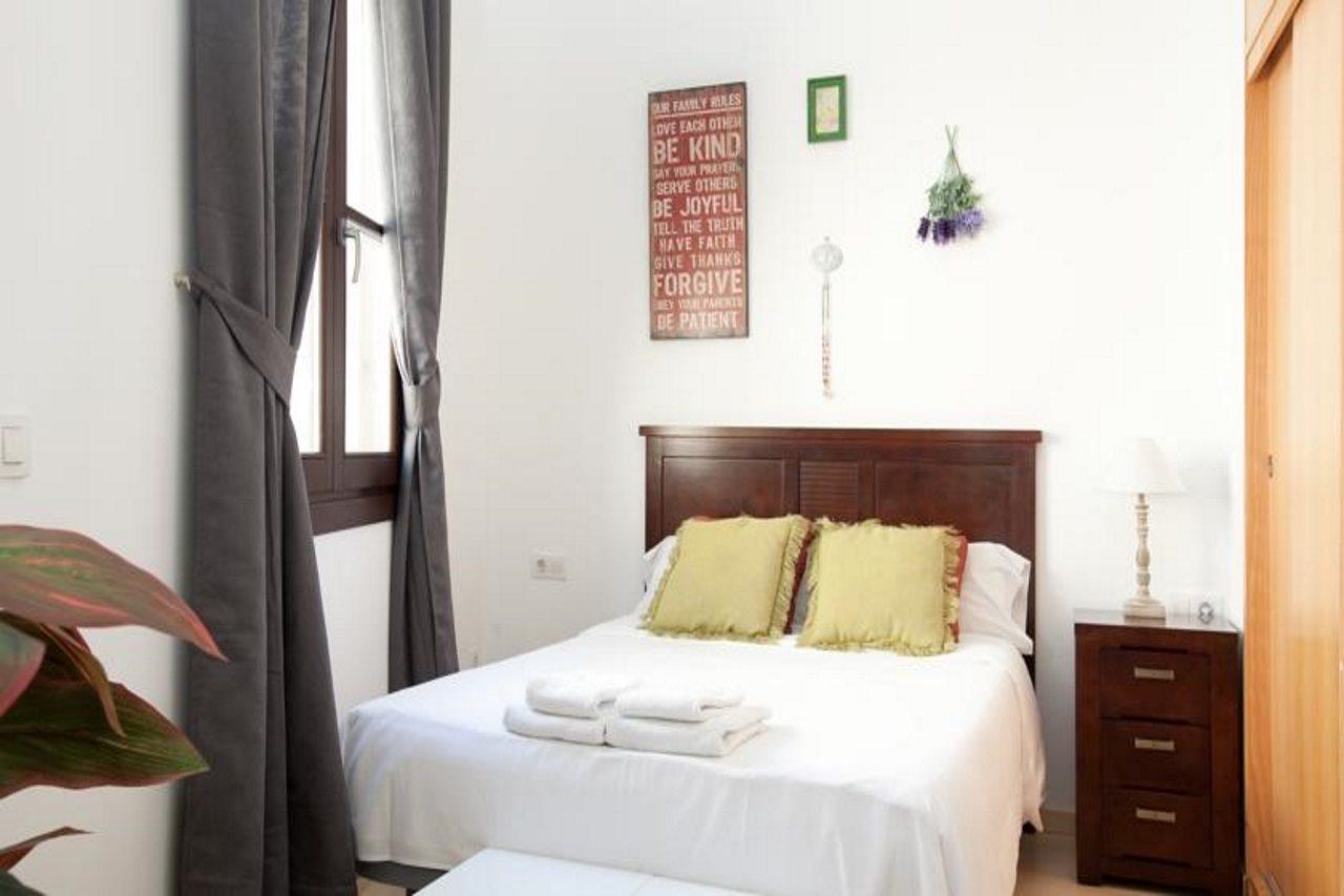 No 49 - The Streets Apartments Barcelona