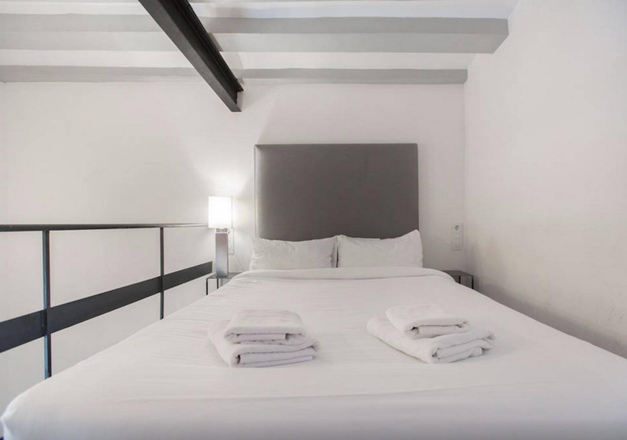 No 5 - The Streets Apartments Barcelona