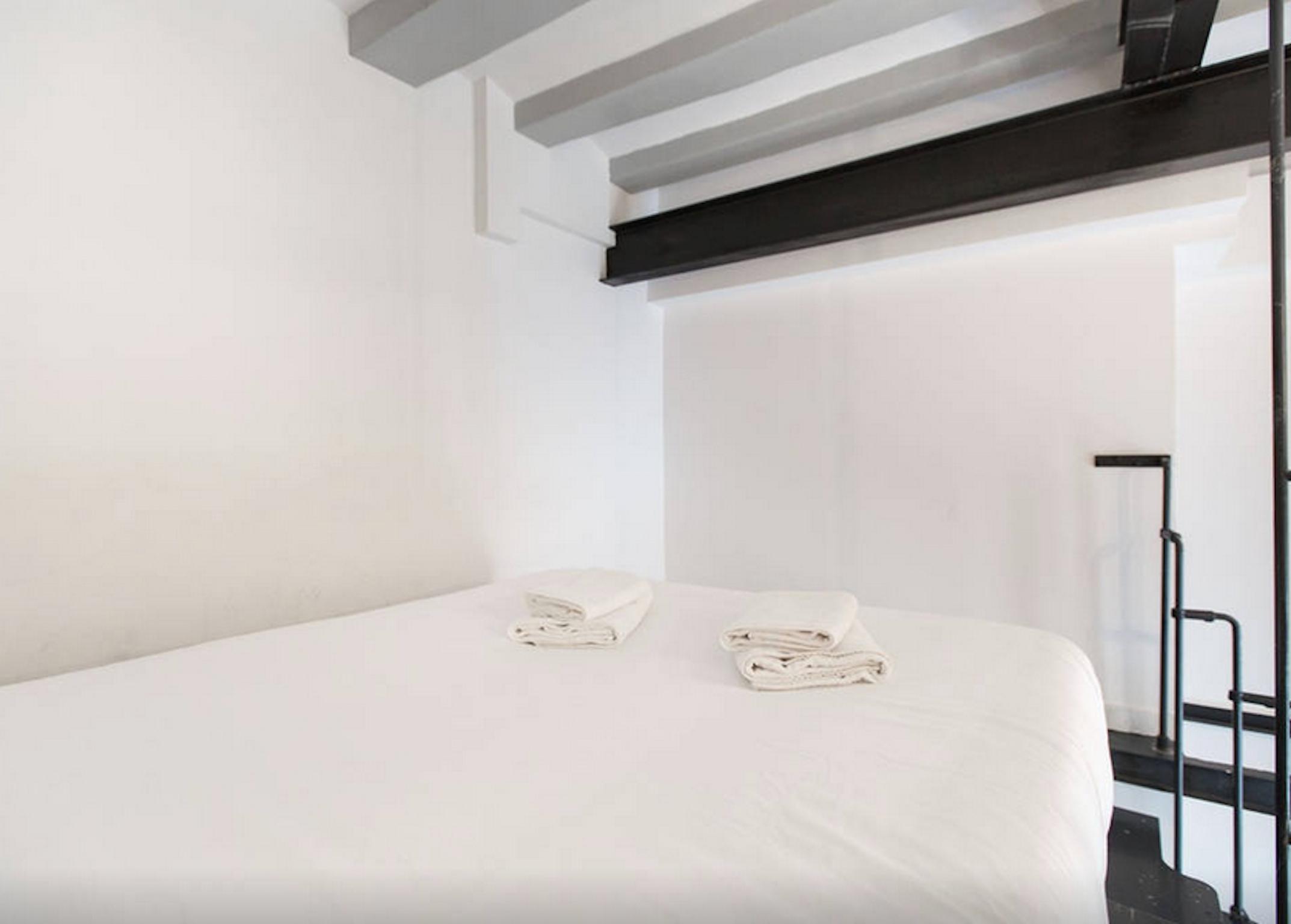 No 5 - The Streets Apartments Barcelona
