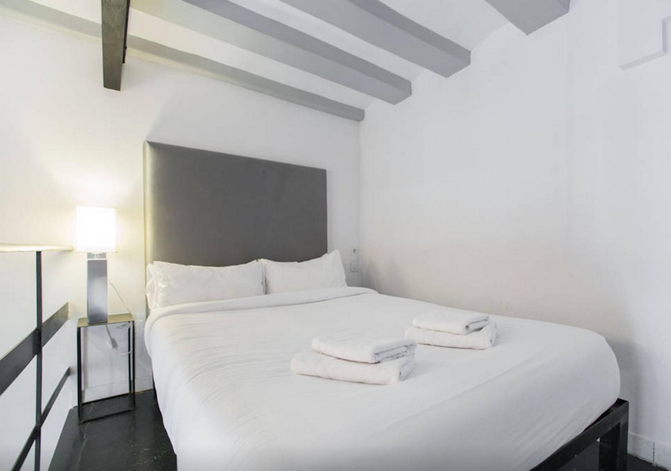 No 5 - The Streets Apartments Barcelona