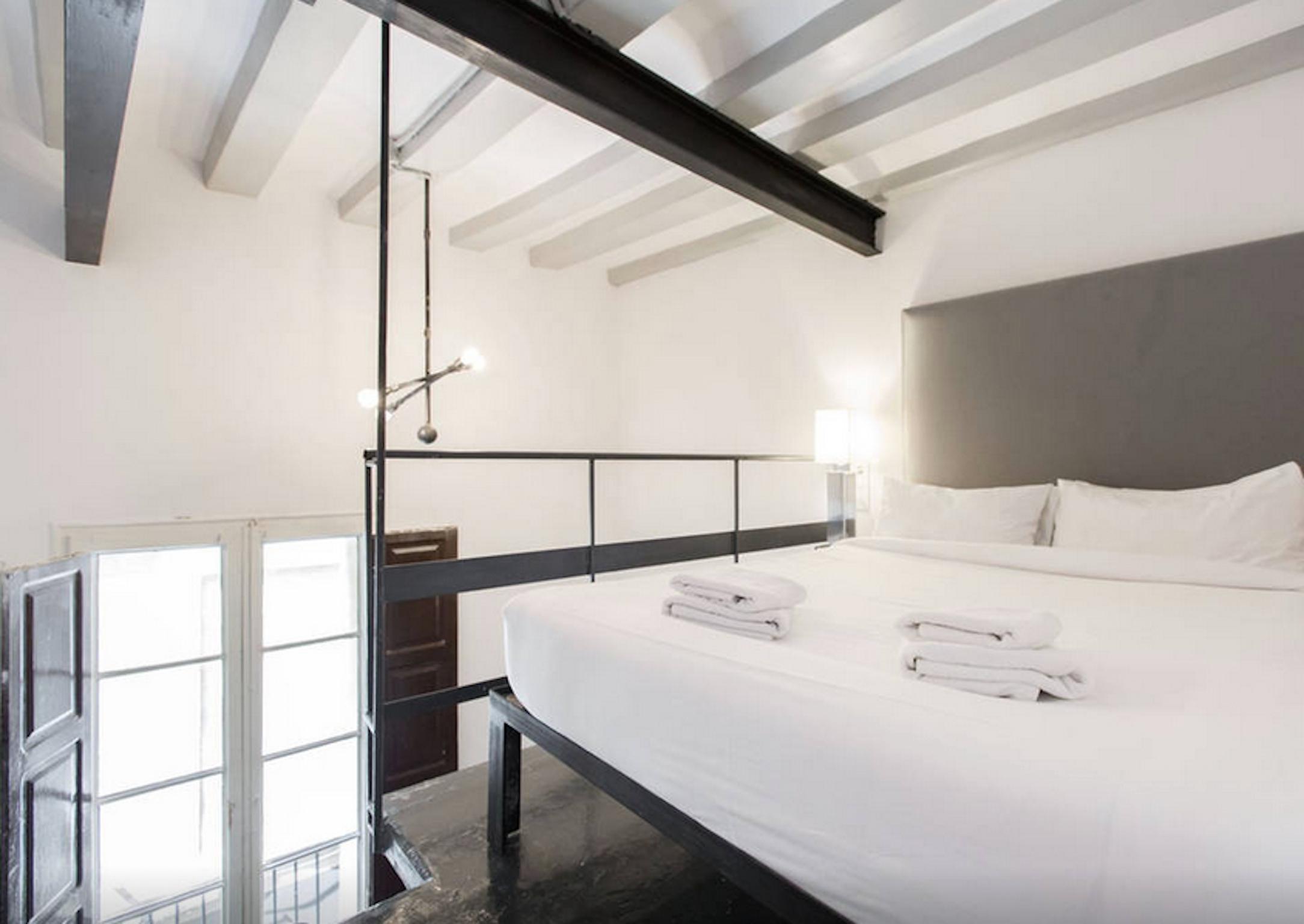 No 5 - The Streets Apartments Barcelona