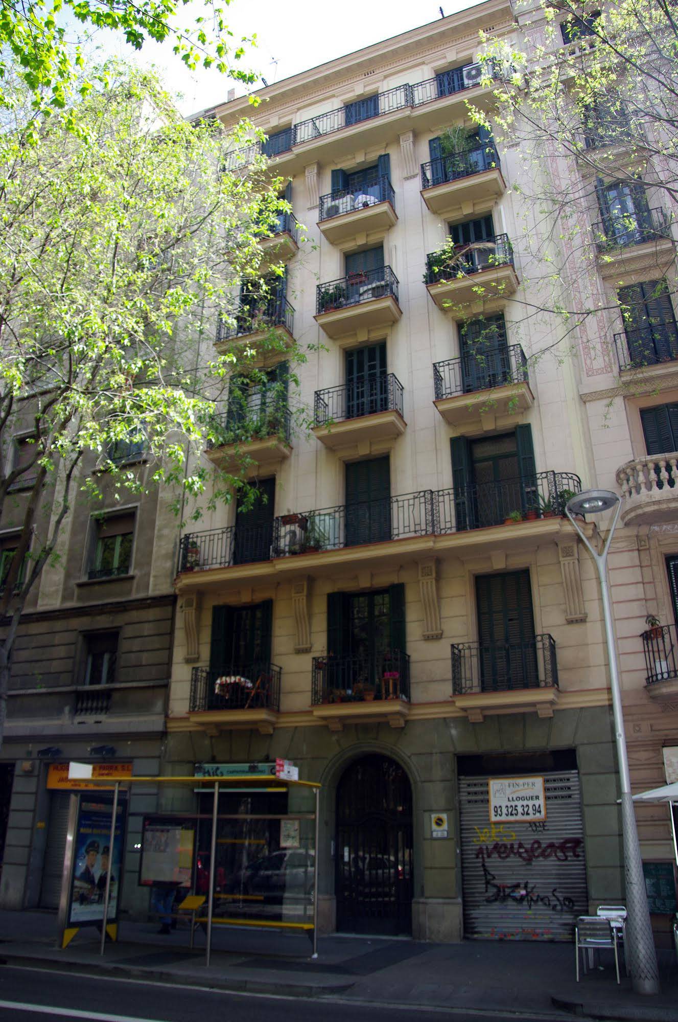 O&A Apartments Barcelona Florida