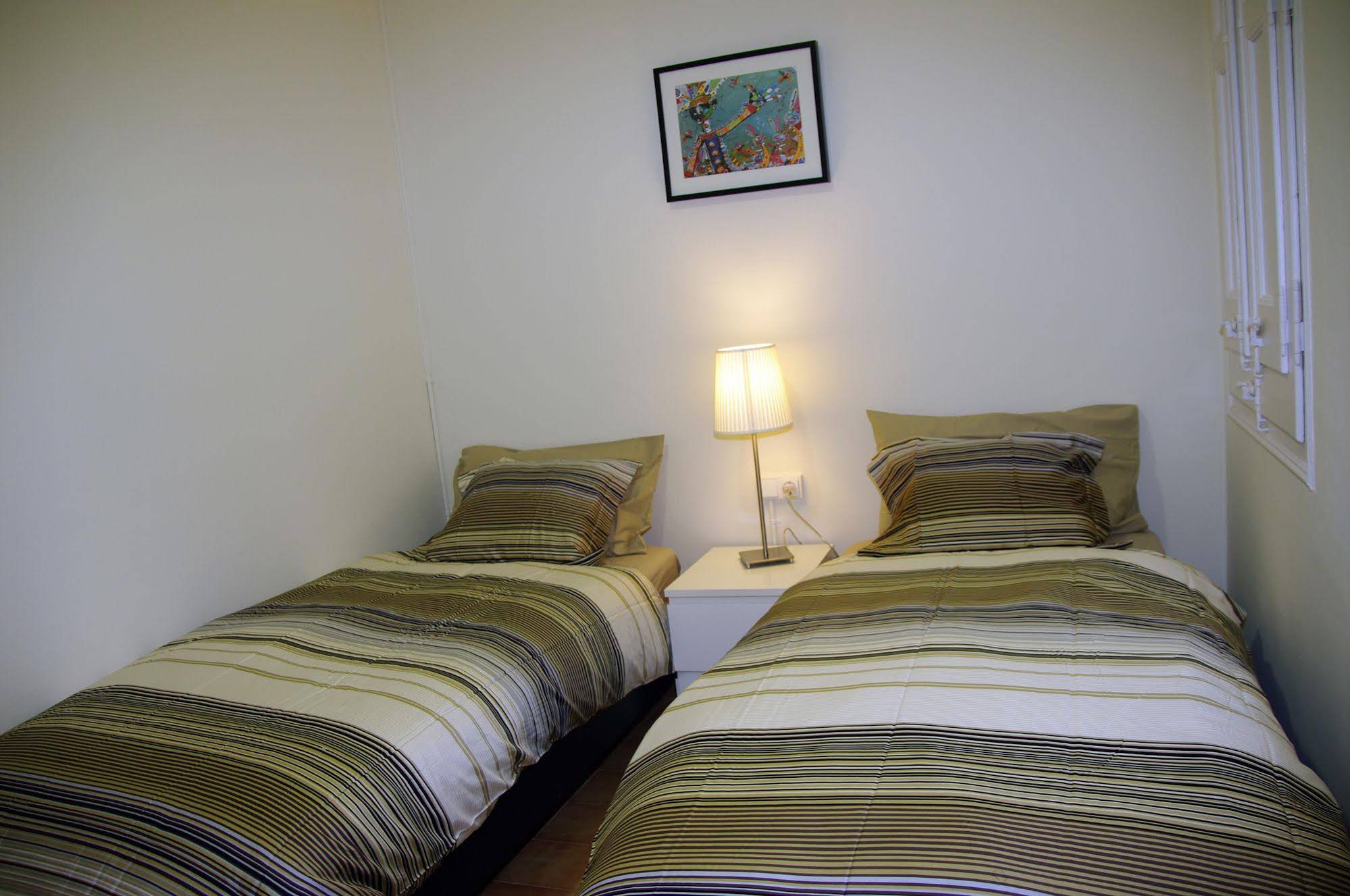 O&A Apartments Barcelona Florida