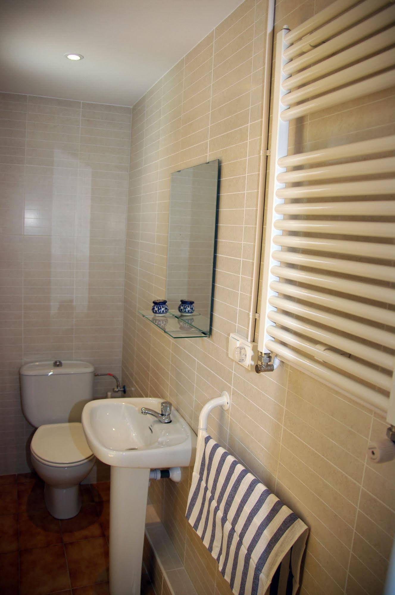 O&A Apartments Barcelona Florida