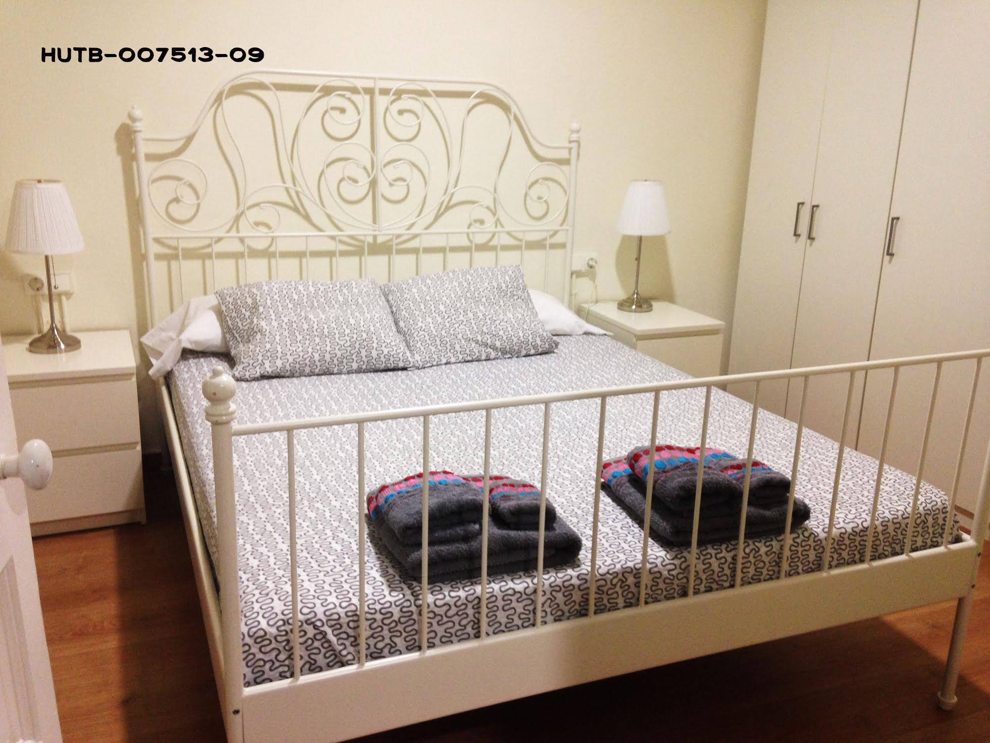 O&A Apartments Barcelona Florida