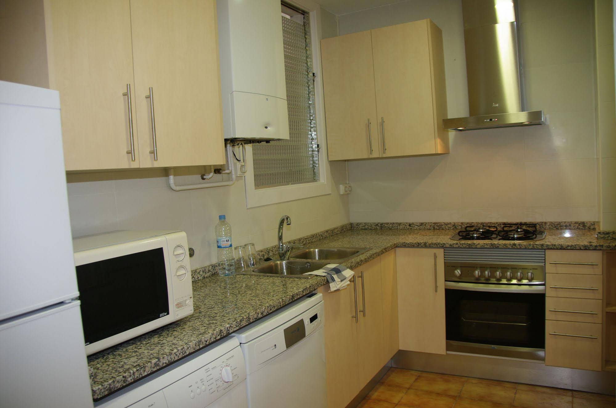 O&A Apartments Barcelona Florida