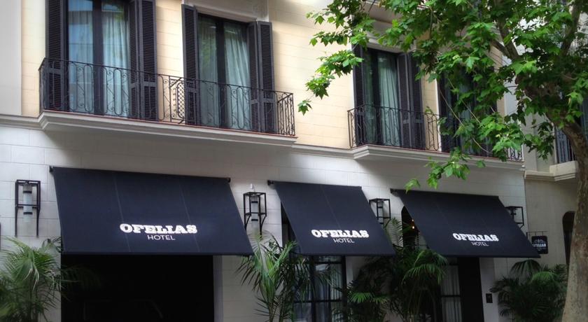 Ofelias Hotel