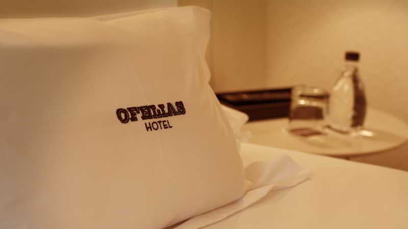 Ofelias Hotel