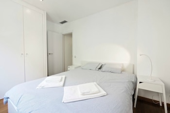 Olala Les Corts Exclusive Apartments