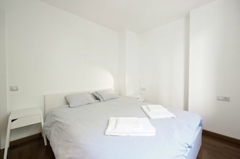 Olala Les Corts Exclusive Apartments