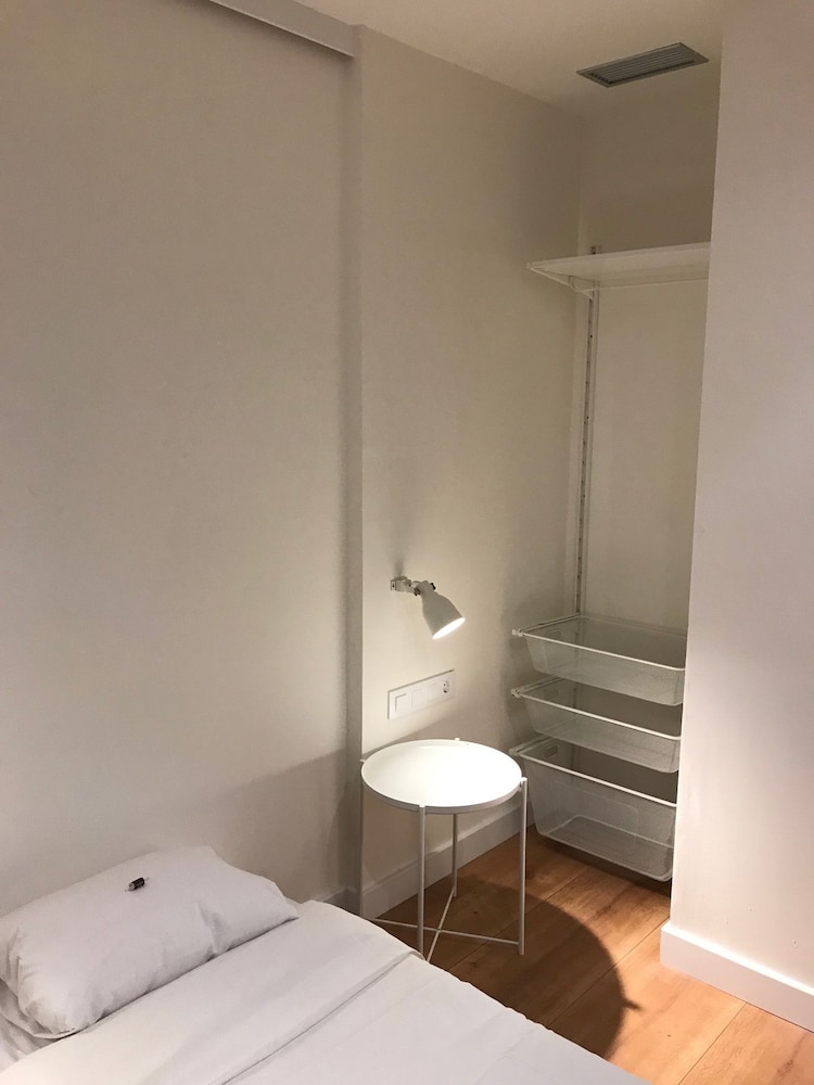 Olala Vibe Apartments