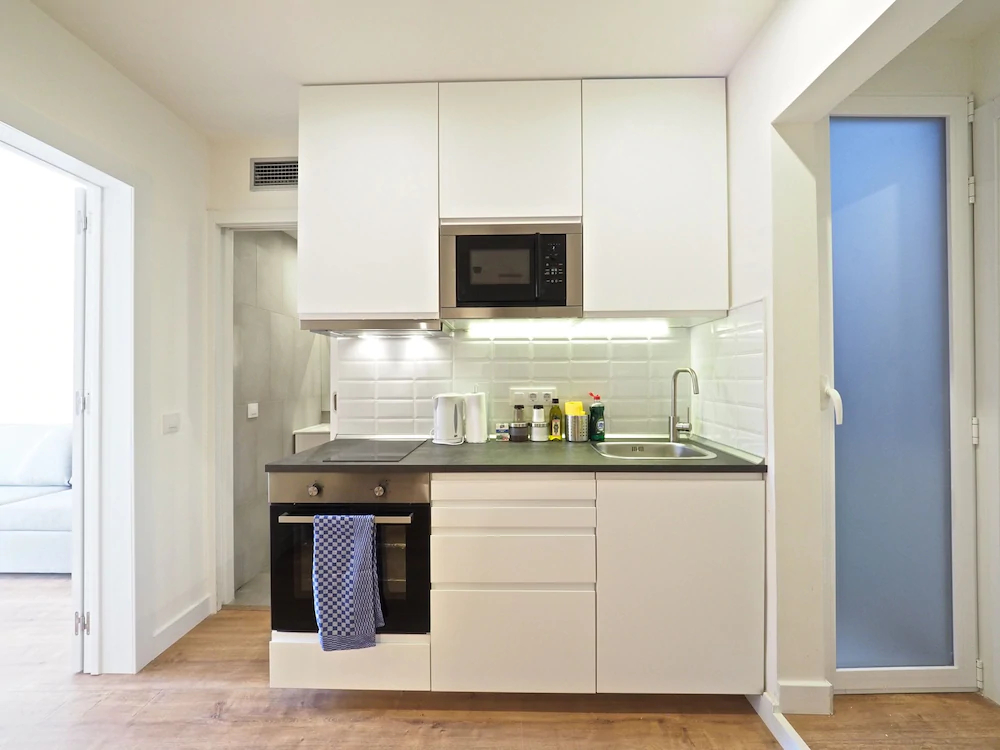 Olala Vibe Apartments