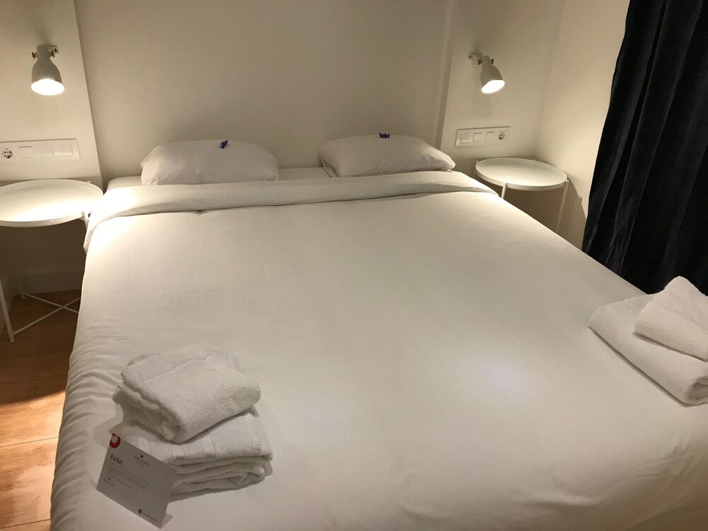 Olala Vibe Apartments