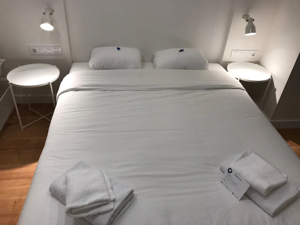 Olala Vibe Apartments