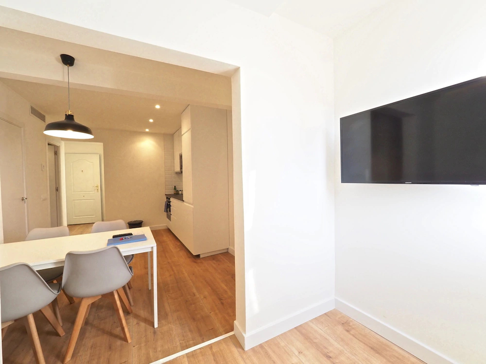 Olala Vibe Apartments