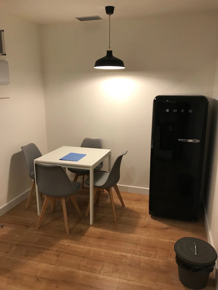 Olala Vibe Apartments