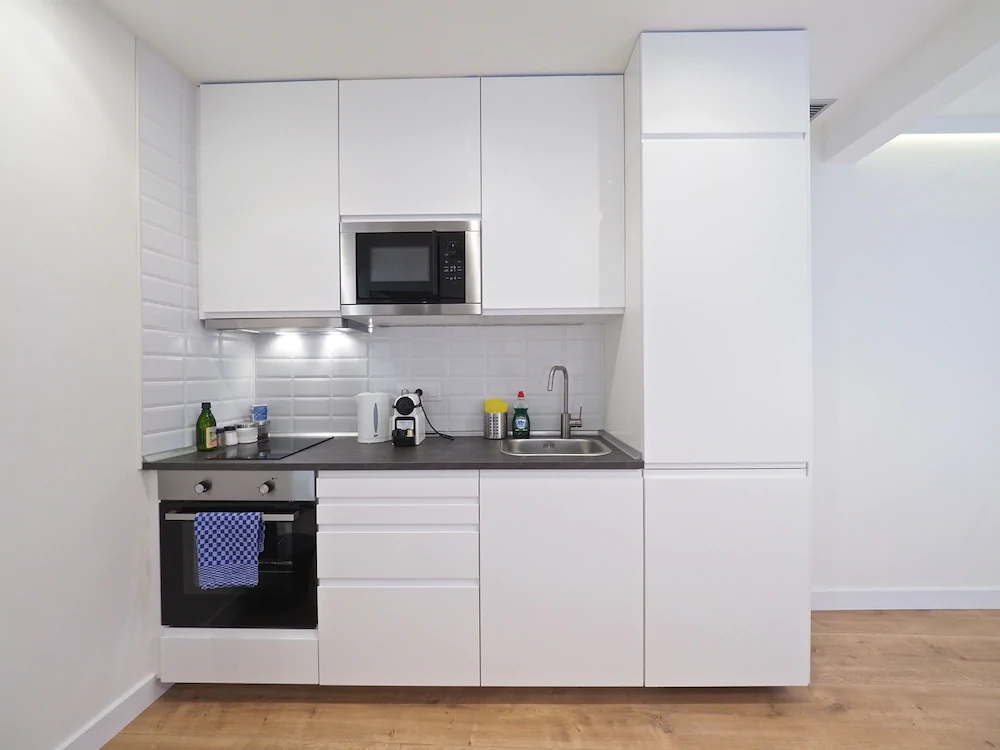 Olala Vibe Apartments