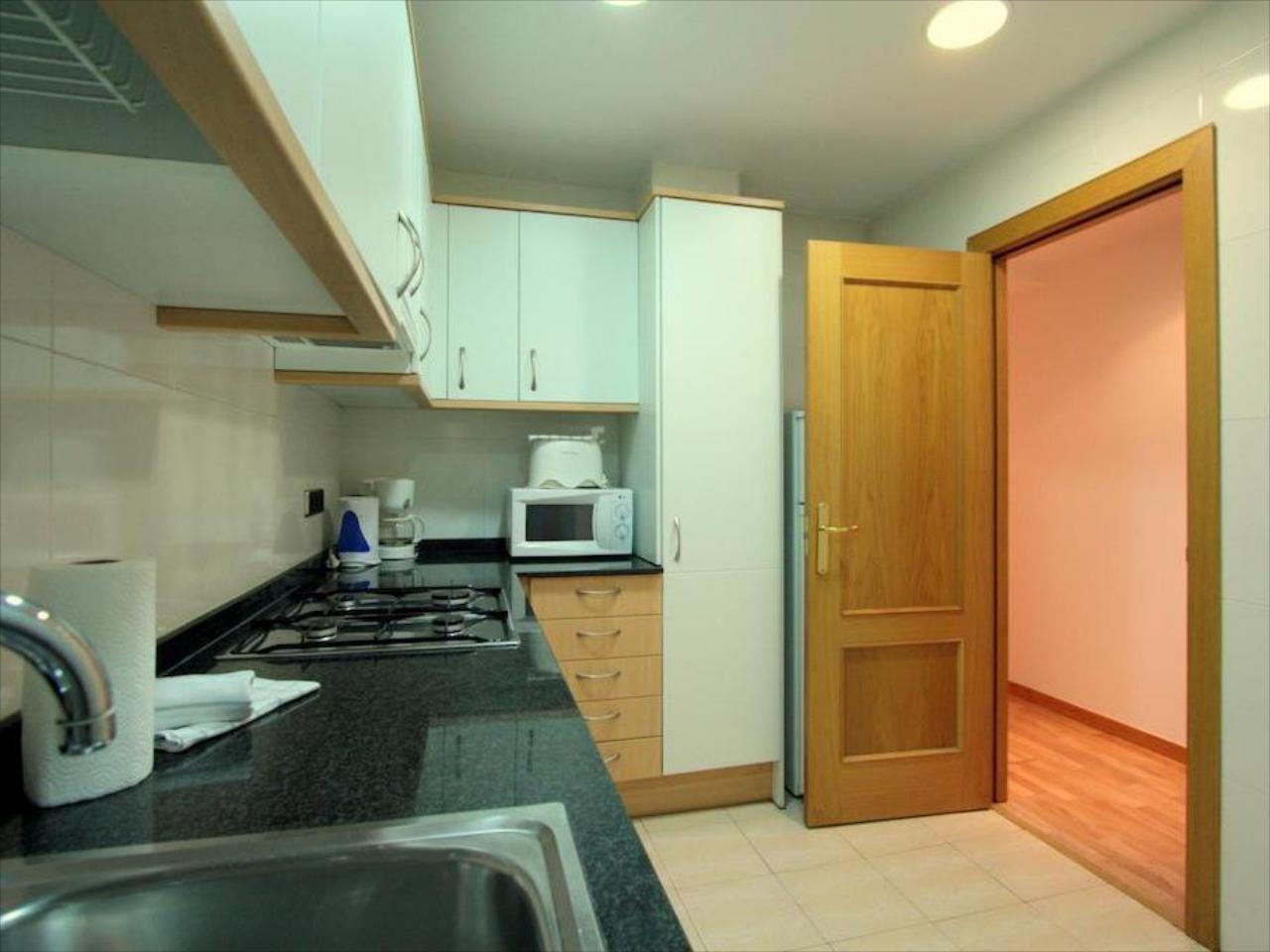 Old Town Apartamentos