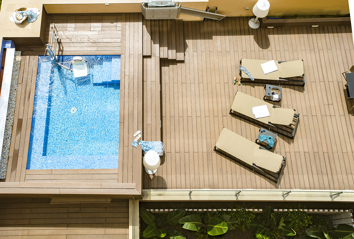 Arya Stadium Hotel
