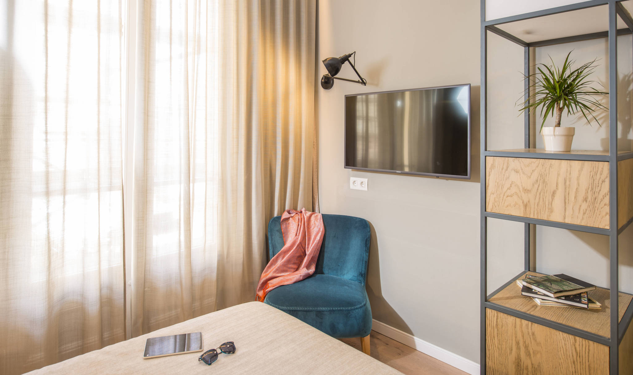 Ona Hotels Mosaic
