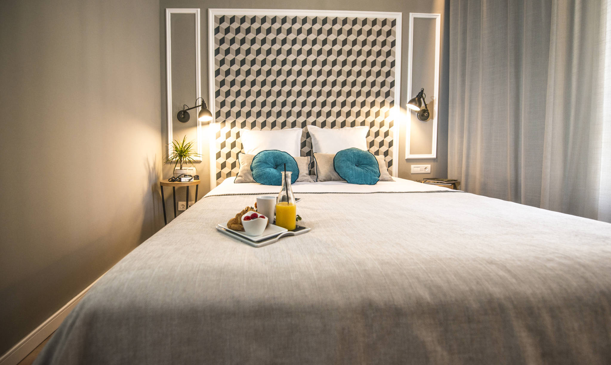 Ona Hotels Mosaic