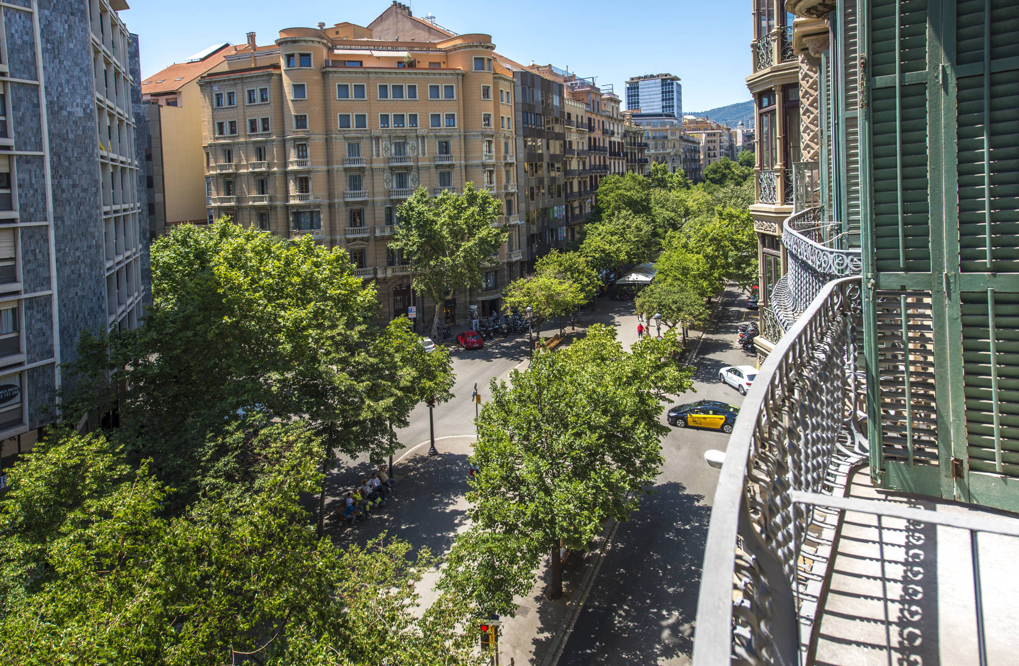 Ona Hotels Mosaic