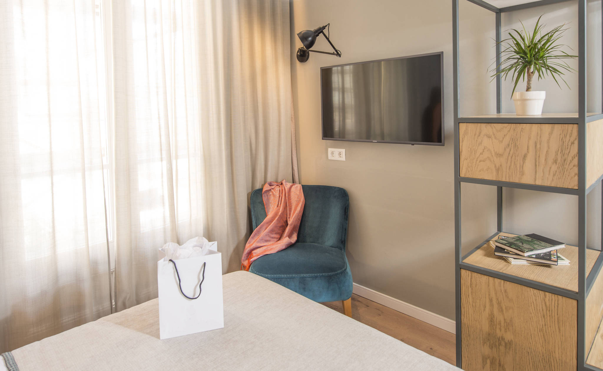 Ona Hotels Mosaic