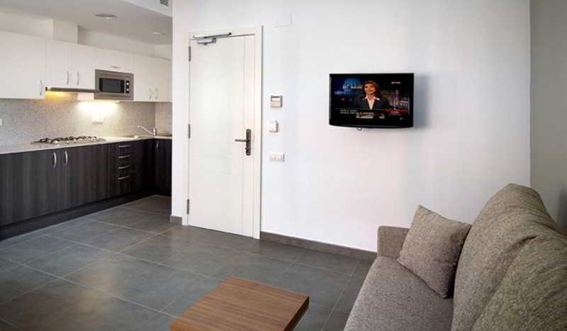 Ona Living Barcelona