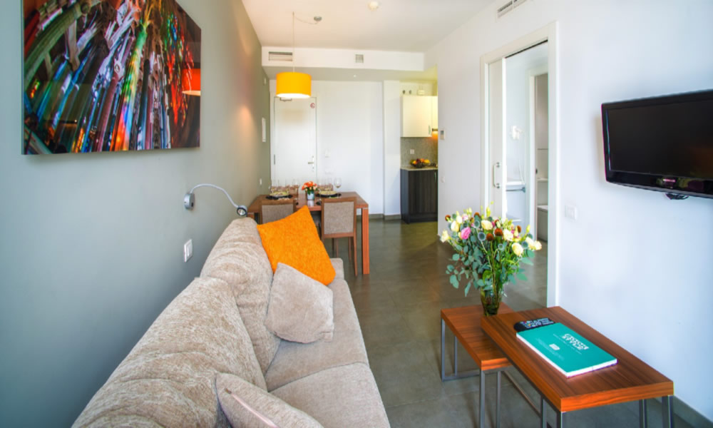 Ona Living Barcelona