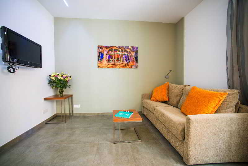 Ona Living Barcelona