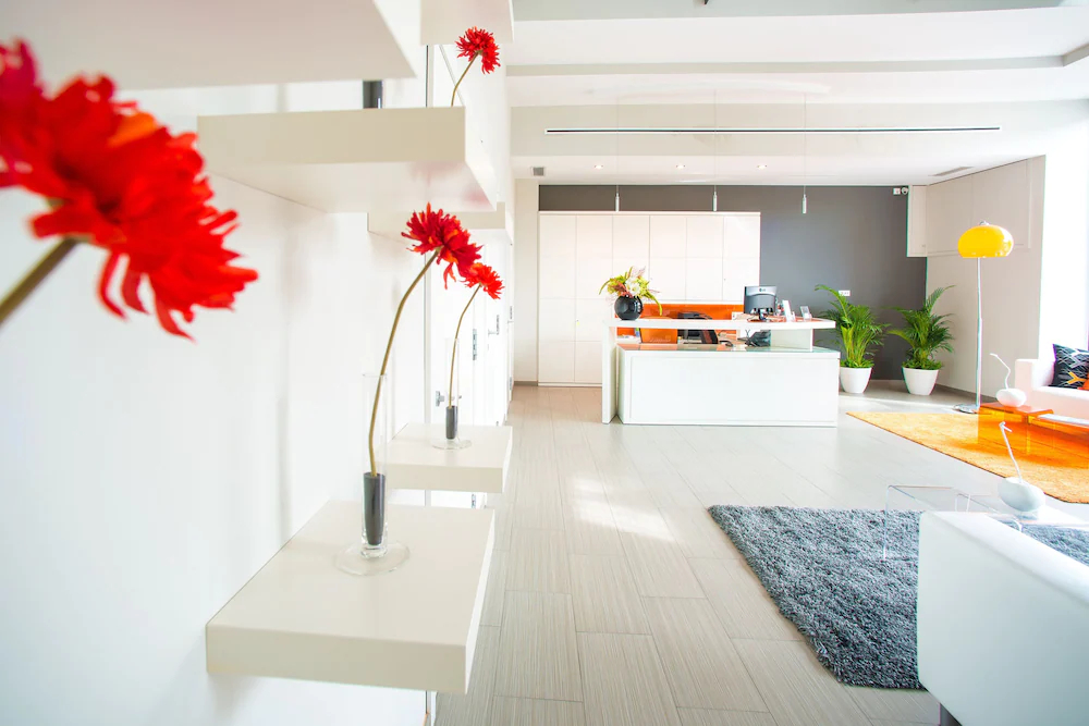 Ona Living Barcelona