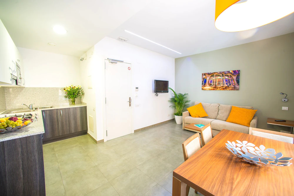 Ona Living Barcelona
