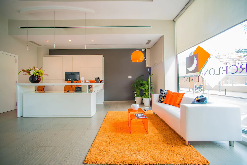 Ona Living Barcelona