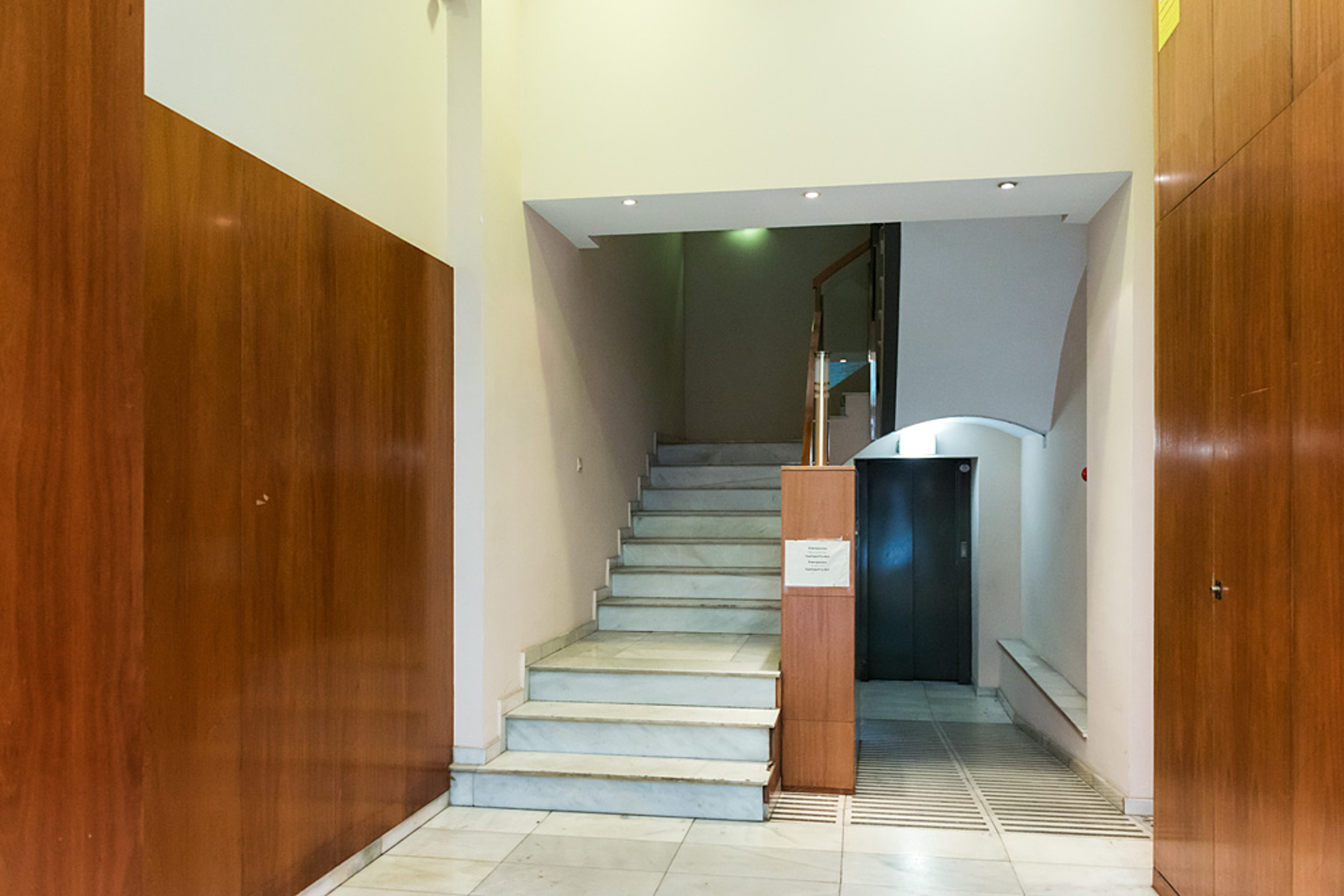 Palau de la Musica Apartments
