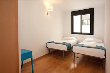 Park Guell Apartments