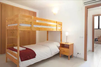 Park Guell Apartments