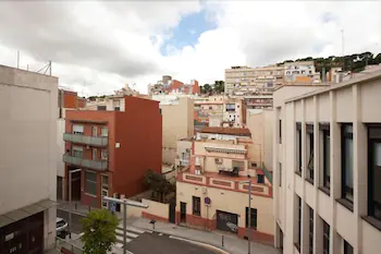 Park Guell Apartments