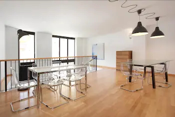 Park Guell Apartments