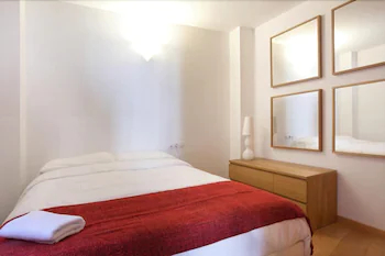 Park Guell Apartments