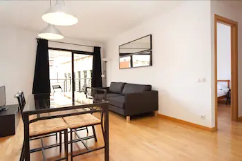 Park Guell Apartments