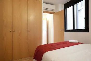 Park Guell Apartments
