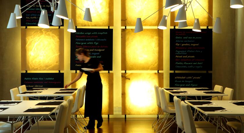 Park Hotel Barcelona