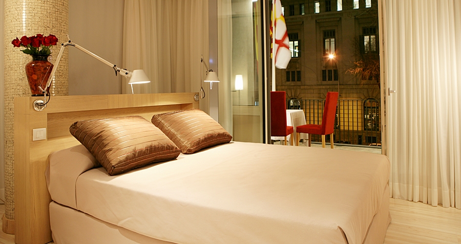 Park Hotel Barcelona