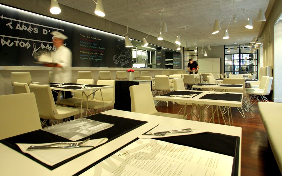 Park Hotel Barcelona