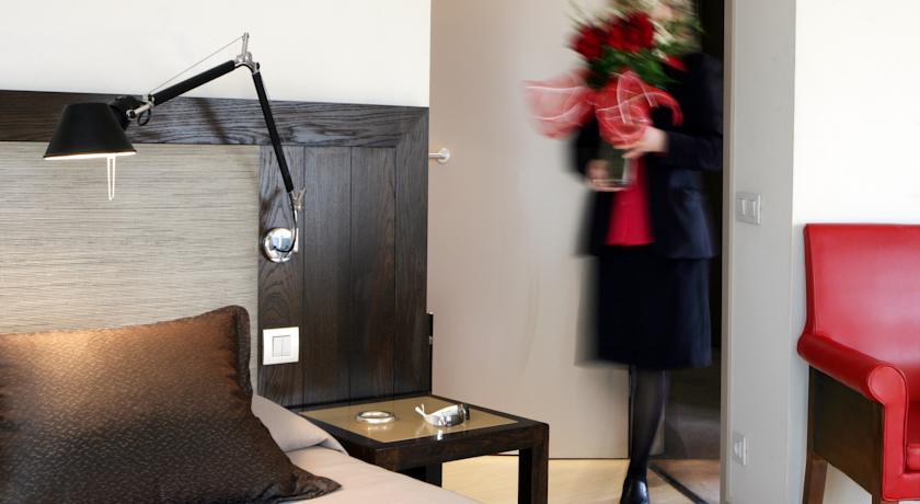 Park Hotel Barcelona