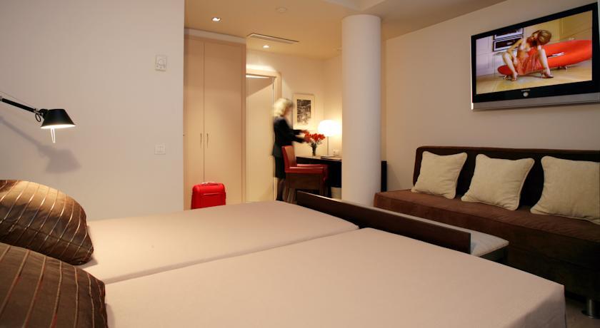 Park Hotel Barcelona