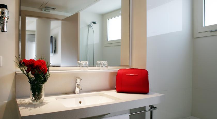 Park Hotel Barcelona